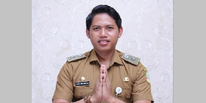 Kelurahan Bahagia Kembangkan Inovasi Dunia Pendidikan
