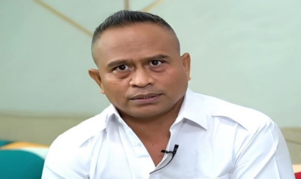 Pentolan 98 Ragukan BIN di Bawah Budi Gunawan