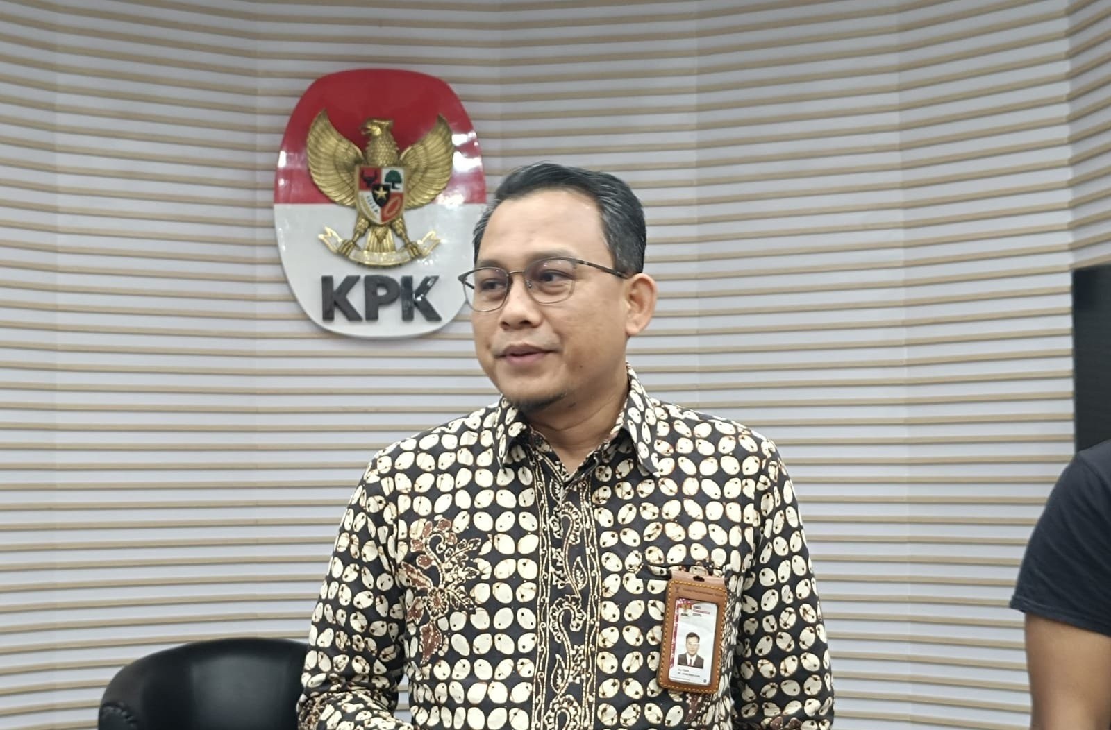 KPK Sita Catatan Aliran Uang Terkait Kasus Suap di Bondowoso
