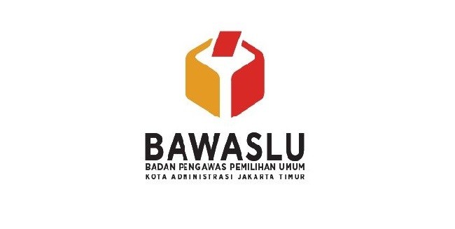 Bawaslu Jakarta Timur Tertibkan Ratusan Alat Peraga Kampanye Peserta Pemilu