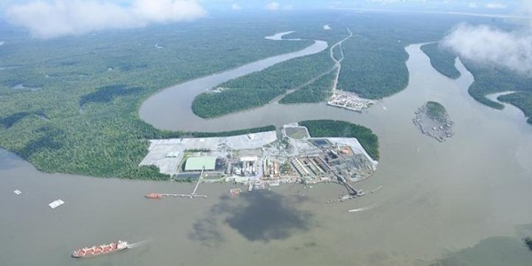 Perpanjangan Kontrak Freeport yang Terburu-buru Diduga untuk Pendanaan Politik