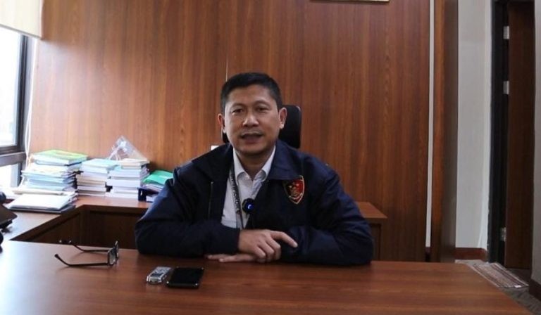 Firli Jadi Tersangka, Polri Bersurat ke Istana