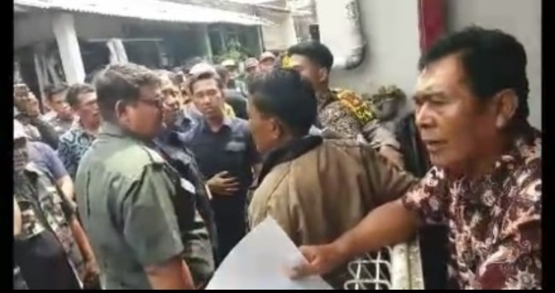 PN Kota Bekasi Gagal Eksekusi Bangunan dan Tanah karena Salah Objek