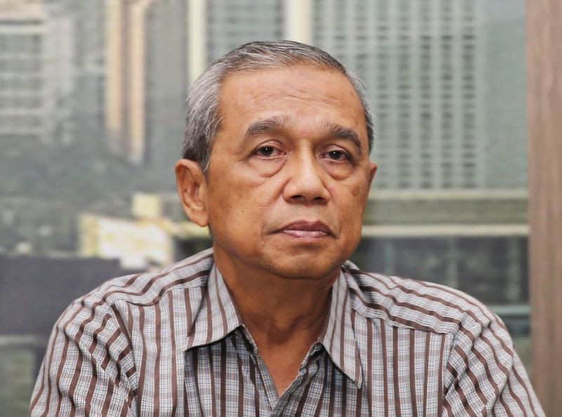 Busyro Desak Firli Bahuri Segara Mundur dari Ketua KPK