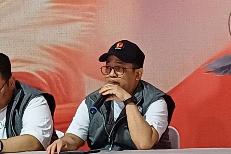 Usai Penetapan DCT, Bawaslu Tangani Puluhan Laporan Dugaan Pelanggaran
