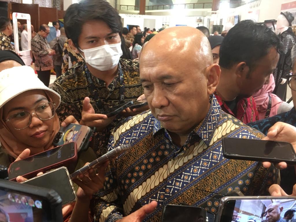 Viral UMKM Mau Ekspor Malah Ditagih Rp 118 Juta, Begini Tanggapan Teten