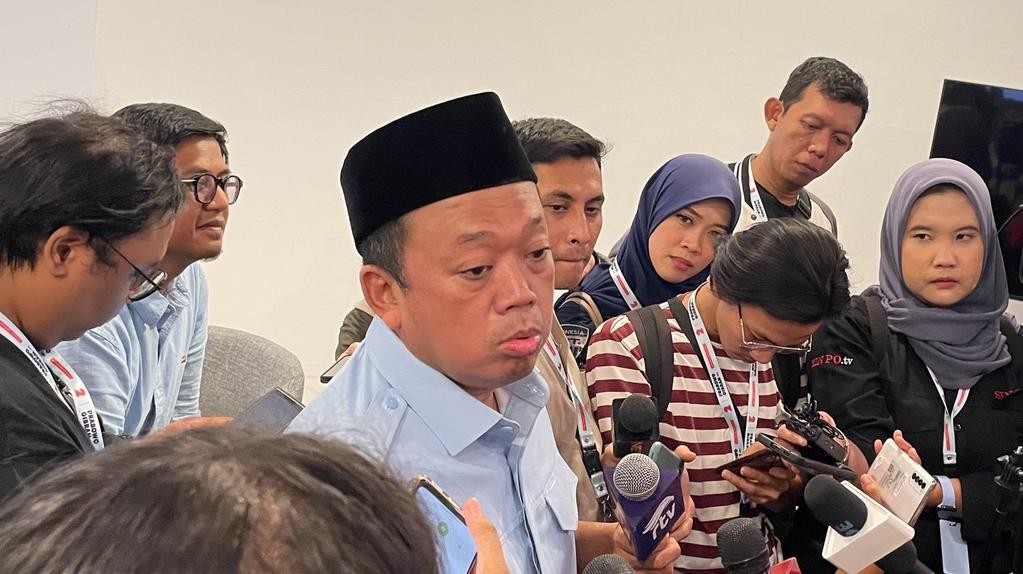 Tanggapi Megawati, Nusron Wahid: Ciri-ciri Orde Baru Itu Kekuasaan di Tangan Satu Partai