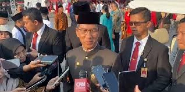Heru Budi Ancam ASN yang Tak Bekerja dengan Baik Dipindahkan ke IKN