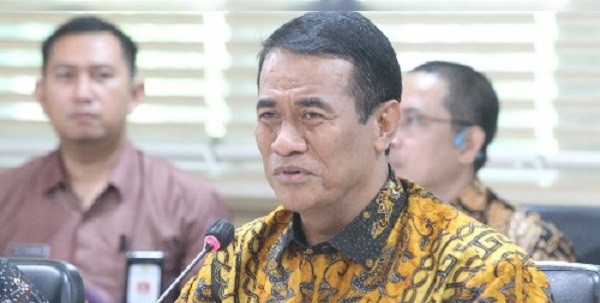 Komite II DPD RI Ingatkan Kementan Jaga Stabilitas Harga dan Pasokan Pangan Jelang Nataru