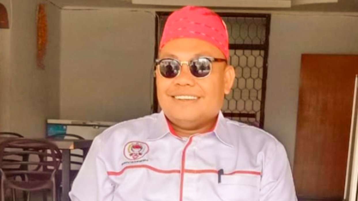 Efektivitas NCS Polri pada Pemilu 2024 di Riau : Wujudkan Sukses Penyelenggaraan dan Ekses Menuju Kemajuan Pembangunan