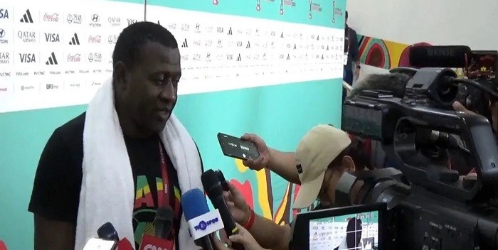 Pelatih Mali U-17 Senang Timnya Bisa Kalahkan Argentina 3-0