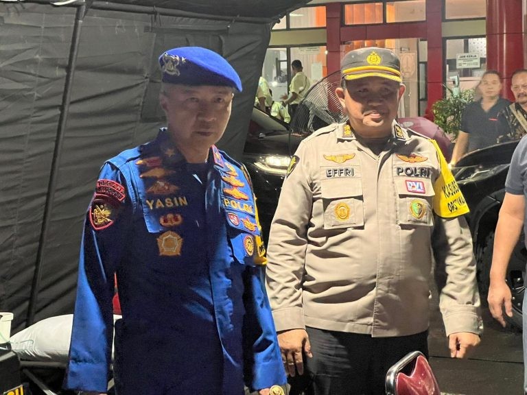 Polri: Secara Keseluruhan Perhelatan Piala Dunia U-17 Berlangsung Aman dan Baik