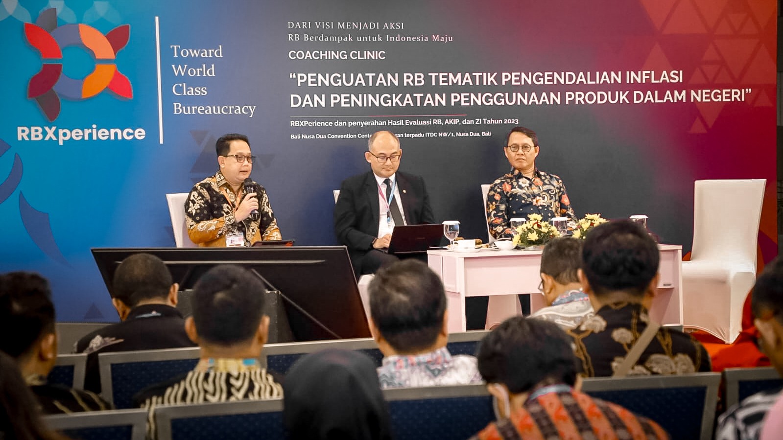 Sekdaprov Jatim Beberkan Resep Peningkatan Penggunaan Produk Dalam Negeri