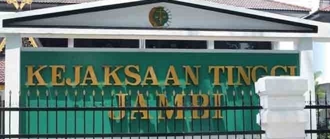 Kejati Jambi Siapkan Berkas Dakwaan Perkara Dugaan Korupsi di PT Pelindo II