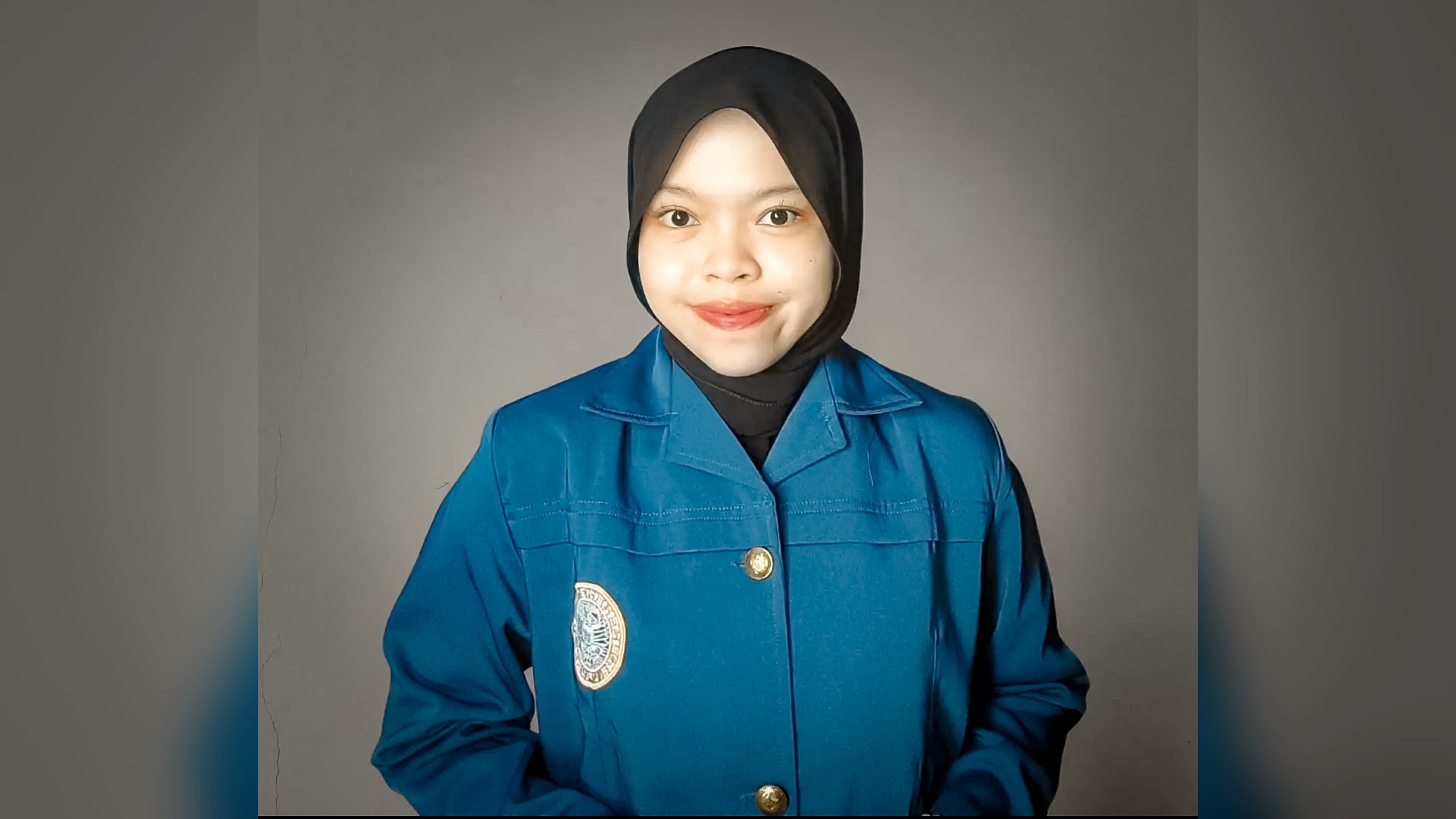 Gagas Aplikasi Penulisan Ilmiah, Mahasiswa UNAIR Raih Gold Medal