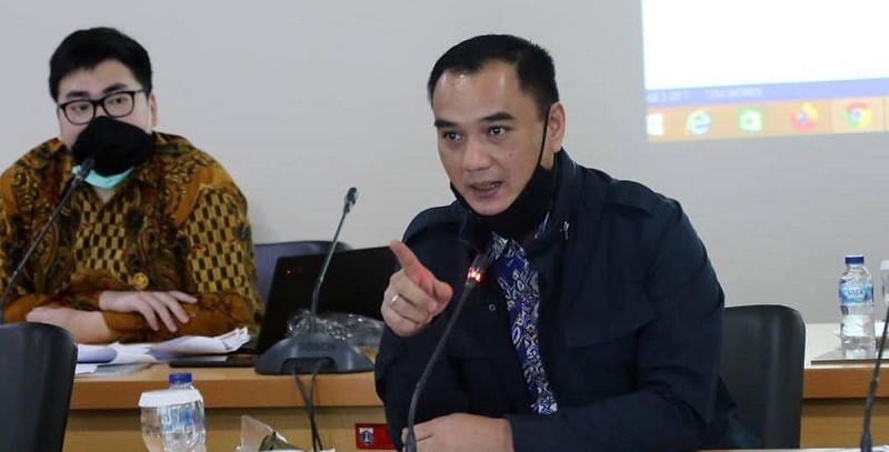 Dukung Gubernur Dipilih Presiden, Fraksi Golkar DPRD DKI: Kita Hormati Usulan DPR dan Pemerintah