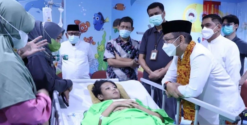 Siswa Korban Perundungan di Bekasi Meninggal Dunia
