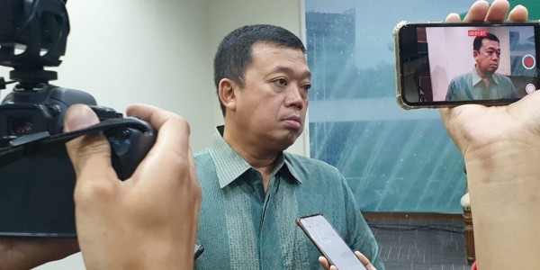 Anies Sebut Republik Didirikan Bukan Untuk Anak Kemenakan, Nusron: Itu Nyindir PKB dan NasDem