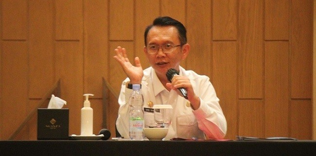 Jaga Netralitas ASN, Pemkab Bekasi Bentuk Tim Pengawas Pemilu 2024