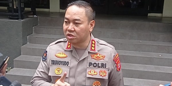 Polisi Imbau Masyarakat Tak Sebar Foto Jenazah Korban Pembunuhan di Jagakarsa