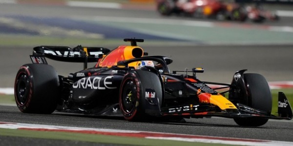 Pembalap F1 Ini Ingin Ulangi Torehannya di 2024