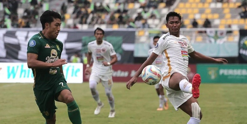 Thomas Doll Kecewa Persija Hanya Dapat Satu Poin Saat Lawan Persebaya