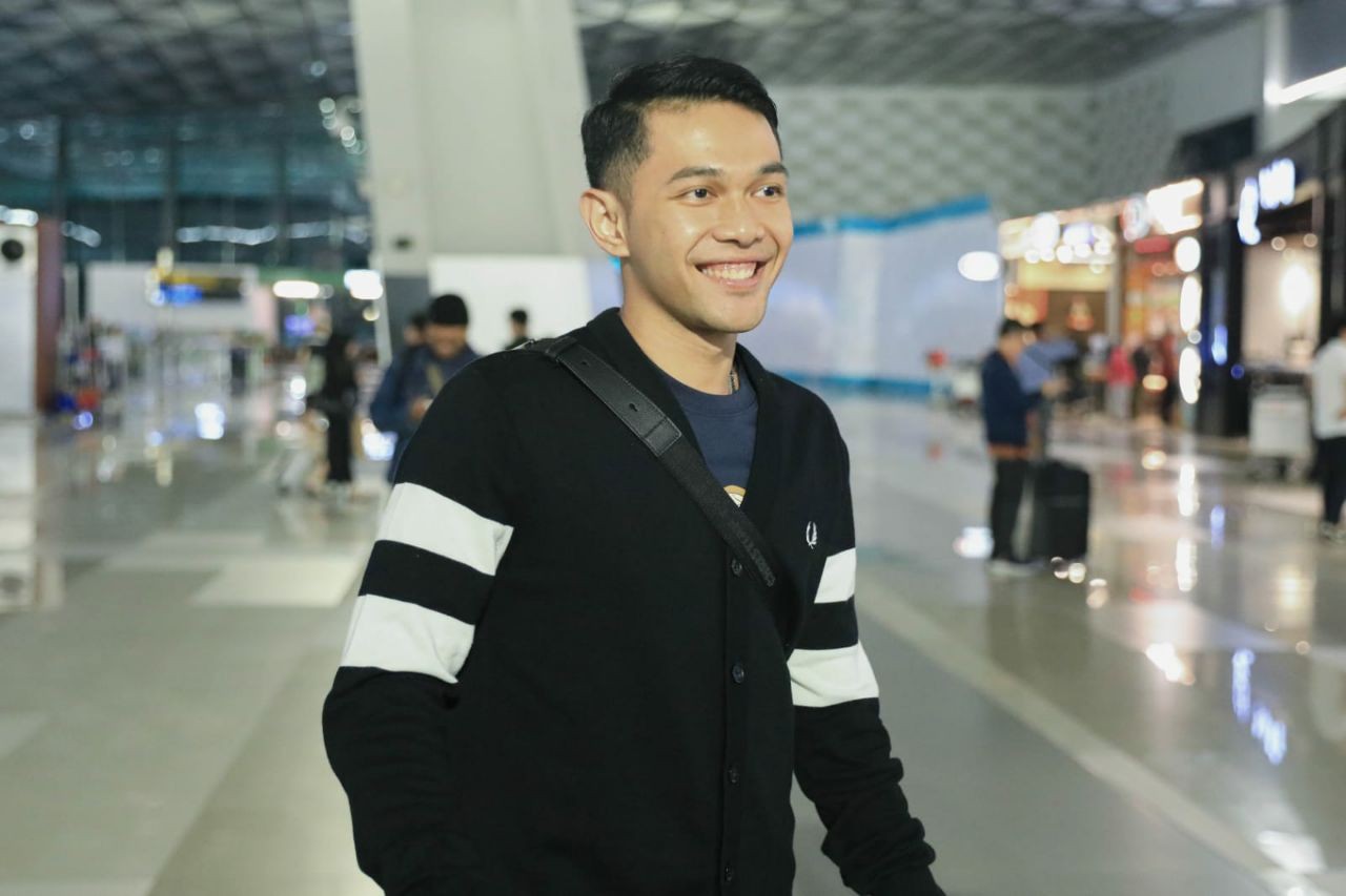 Jelang BWF World Tour Finals 2023, Tim Indonesia Terbang ke Negeri Tirai Bambu