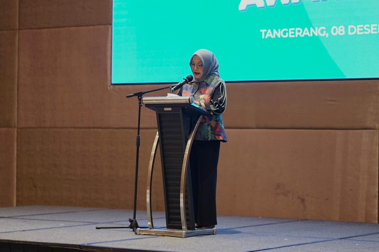 Lembaga Inkubator Dinilai Efektif Tumbuhkan Ekosistem Wirausaha dan Start-Up Baru