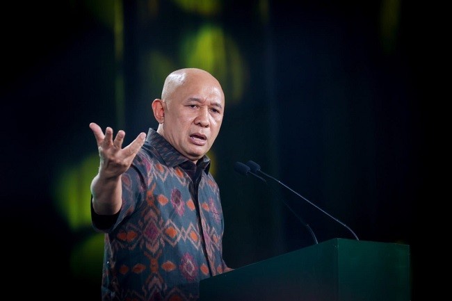 Teten: TikTok dan GoTo Harus Patuhi Regulasi dan Lindungi UMKM 