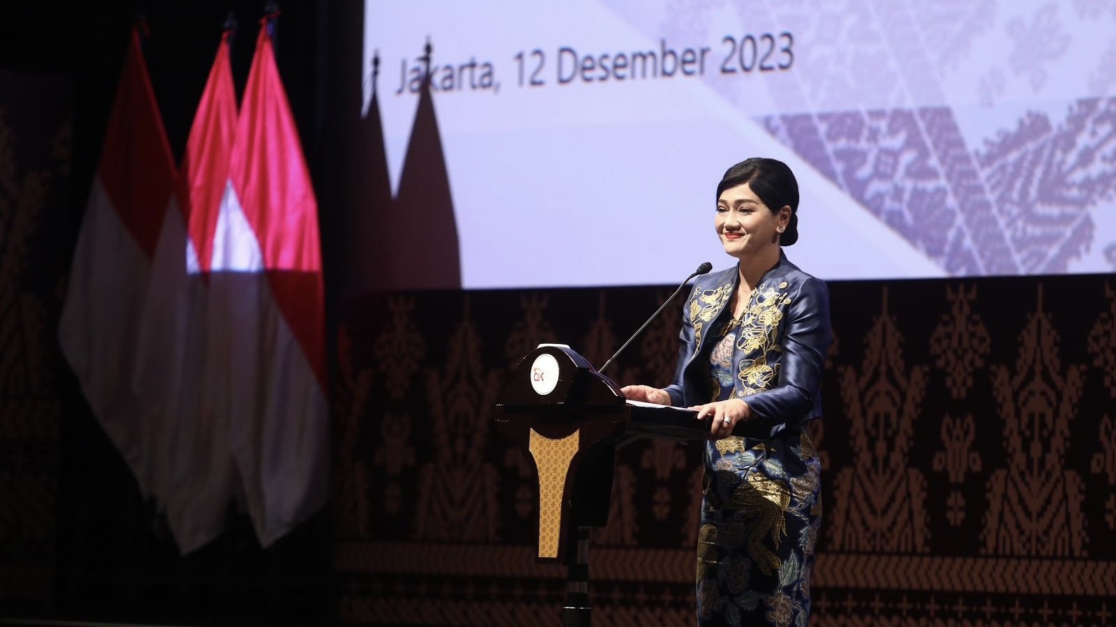OJK Luncurkan Peta Jalan Pengawasan Perilaku Pelaku Usaha Jasa Keuangan 2023-2027