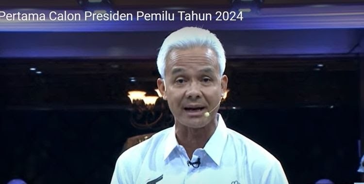 Ganjar: Kita Sikat Korupsi Tidak dengan Kata-kata