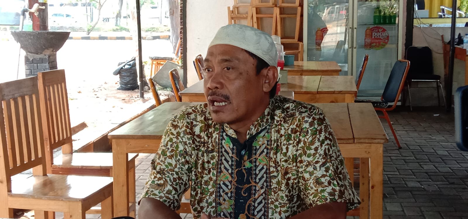 Pj Gubernur DKI Diminta Periksa Oknum BPAD, Ini Alasannya