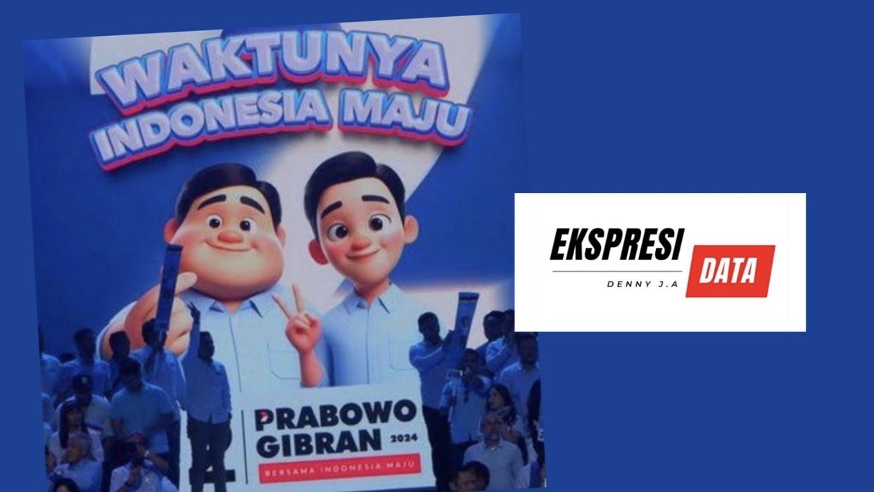 Prabowo - Gibran di Ambang Kemenangan dan Sindrom Ruang Diskusi
