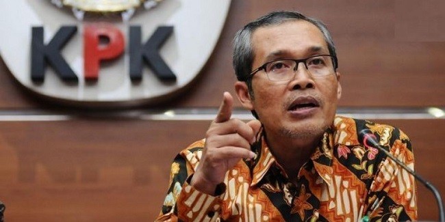 Polisi Periksa Alex Marwata Atas Permintaan Firli Bahuri