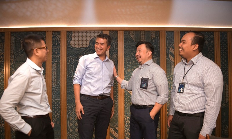 Bank BTN Siapkan Dana Tunai Liburan Natal dan Tahun Baru 2024