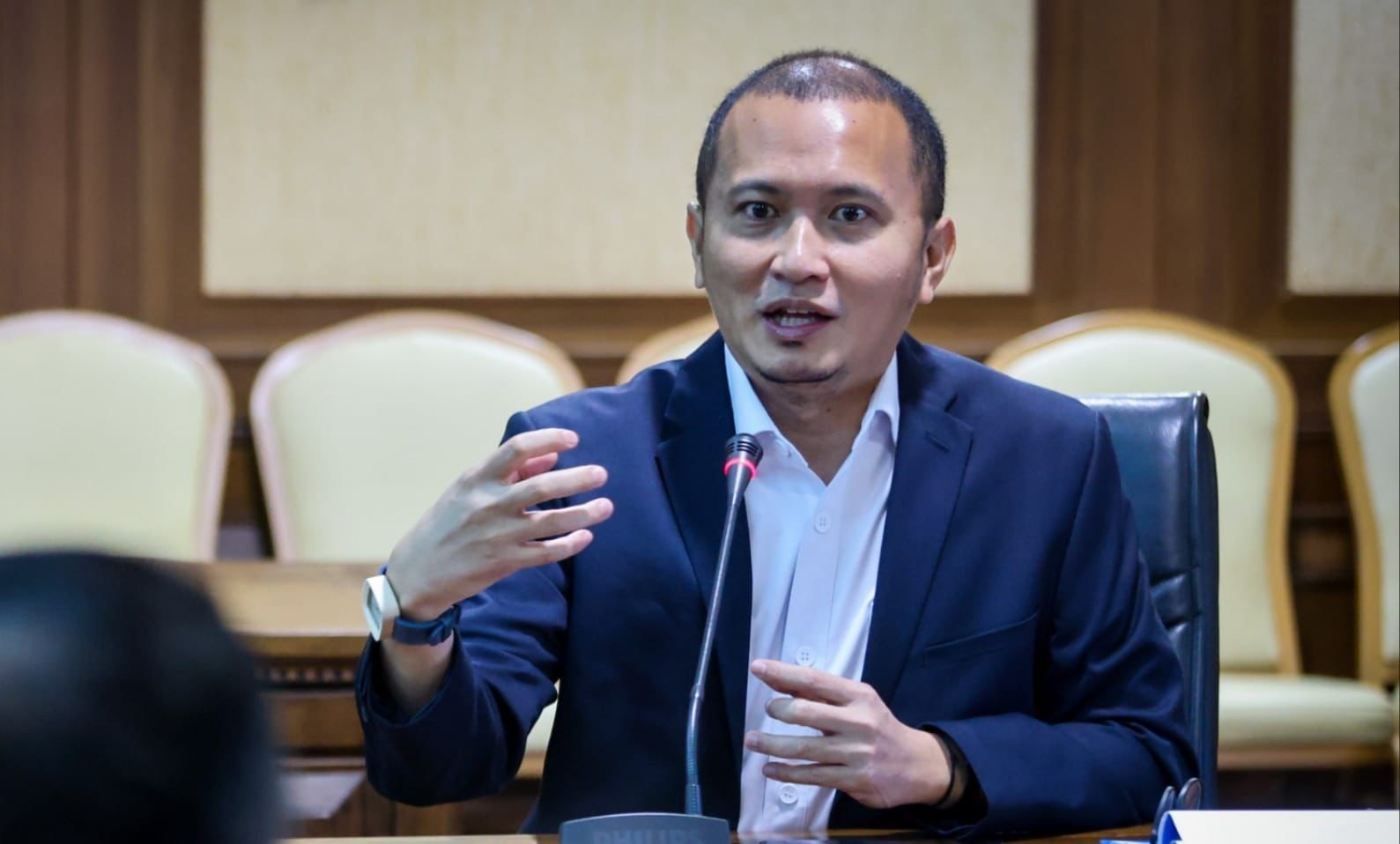 Masih Gabungkan Medsos dan e-Commerce, TikTok Harus Patuhi  Aturan Pemerintah