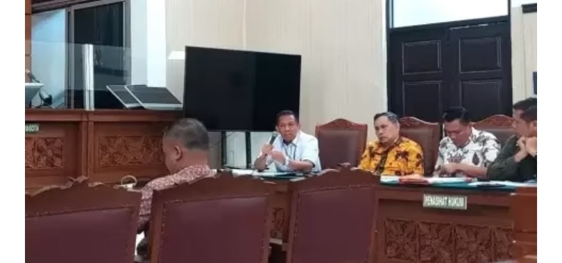 Polda Metro Jaya Beberkan Kronologi Penetapan Tersangka Firli Bahuri