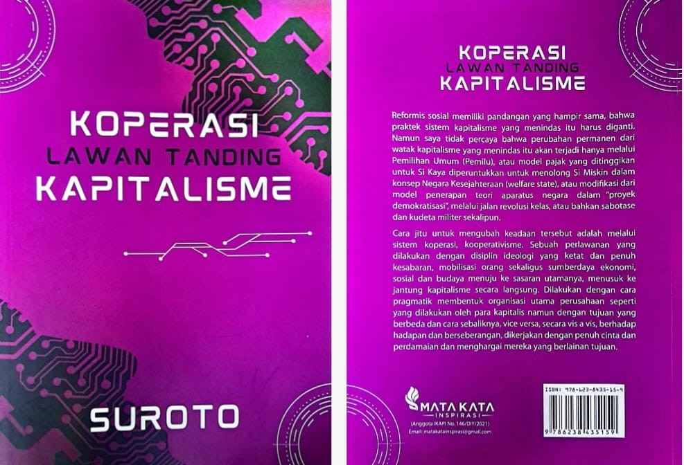 Moral Hazard Kebijakan Kredit Usaha Rakyat