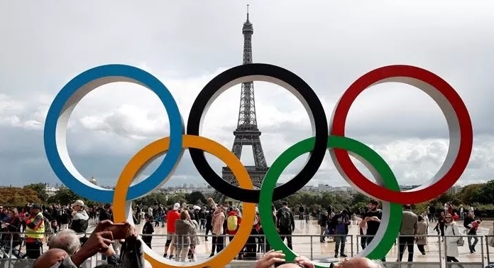 KONI Targetkan Tambah Jumlah Atlet yang Lolos ke Olimpiade Paris