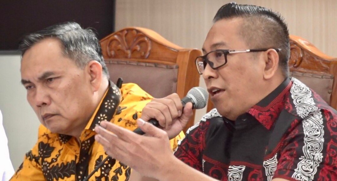 Kuatkan Status Tersangka Firli, Polda Metro Serahkan Empat Bukti 