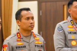 Propam Jamin Netralitas Personel Polri di Pemilu 2024