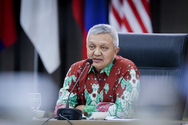 Pengelola Infrastruktur Publik Diminta Sediakan Tempat Promosi Bagi UMKM