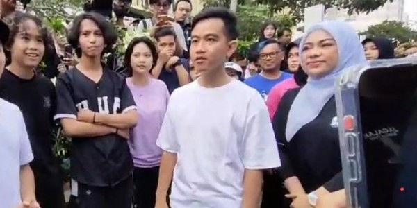 Kampanye Gibran di Jakut Diduga Libatkan Anak-anak, Bawaslu DKI Minta KPAI Telusuri