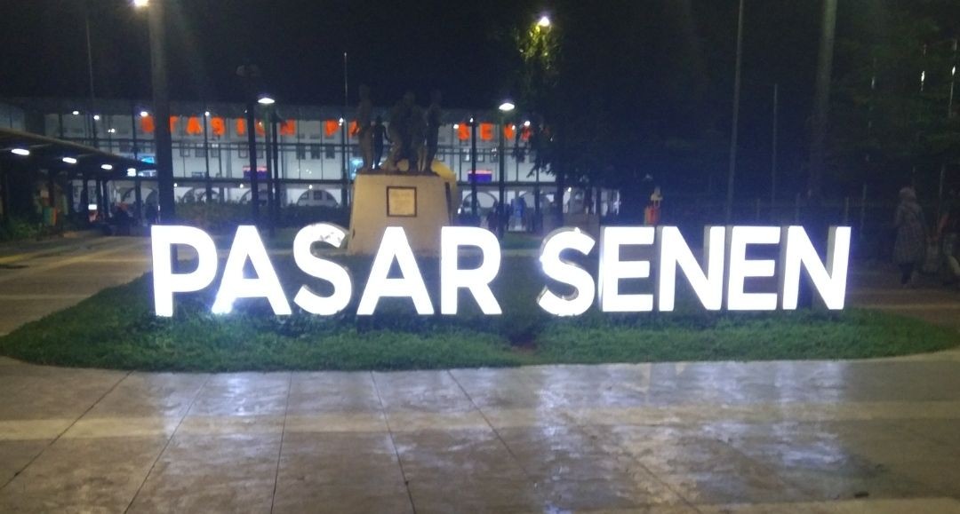 KAI Daop 1 Jakarta Pastikan Tiket Nataru Aman dan Cukup Tersedia 