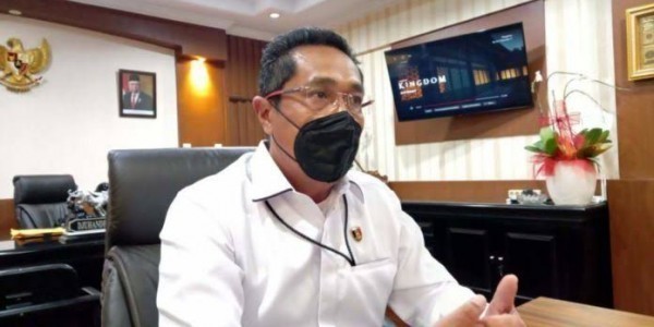 Bareskrim Usut Dugaan TPPO Pengungsi Rohingya di Aceh