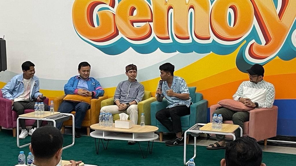 Prabowo-Gibran Optimalkan Ekonomi Syariah Sebagai Motor Baru Pertumbuhan Ekonomi Indonesia
