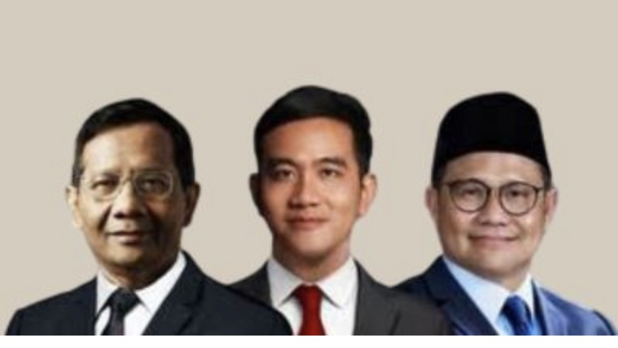Mengapa Gibran Menang Debat Cawapres Perdana 2023?