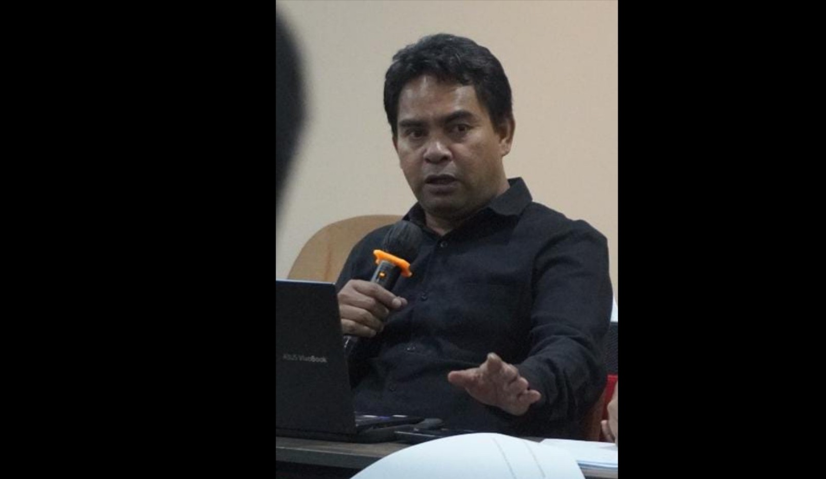 Catatan Akhir Tahun 2023 Jimly School of Law and Goverment,  Sikapi Persoalan Penegakan Hukum