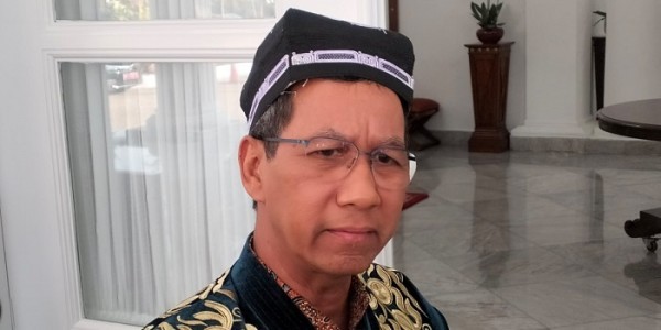 Soal Relaksasi Bayar Sewa Rusun Hingga 2024, Heru Budi: Ya, Kita Pikirkan 