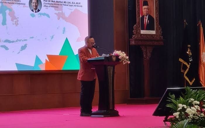Catatan Akhir Tahun 2023 APHA Indonesia Kritisi RUU MHA Yang Tak Kunjung Jadi Undang-undang
